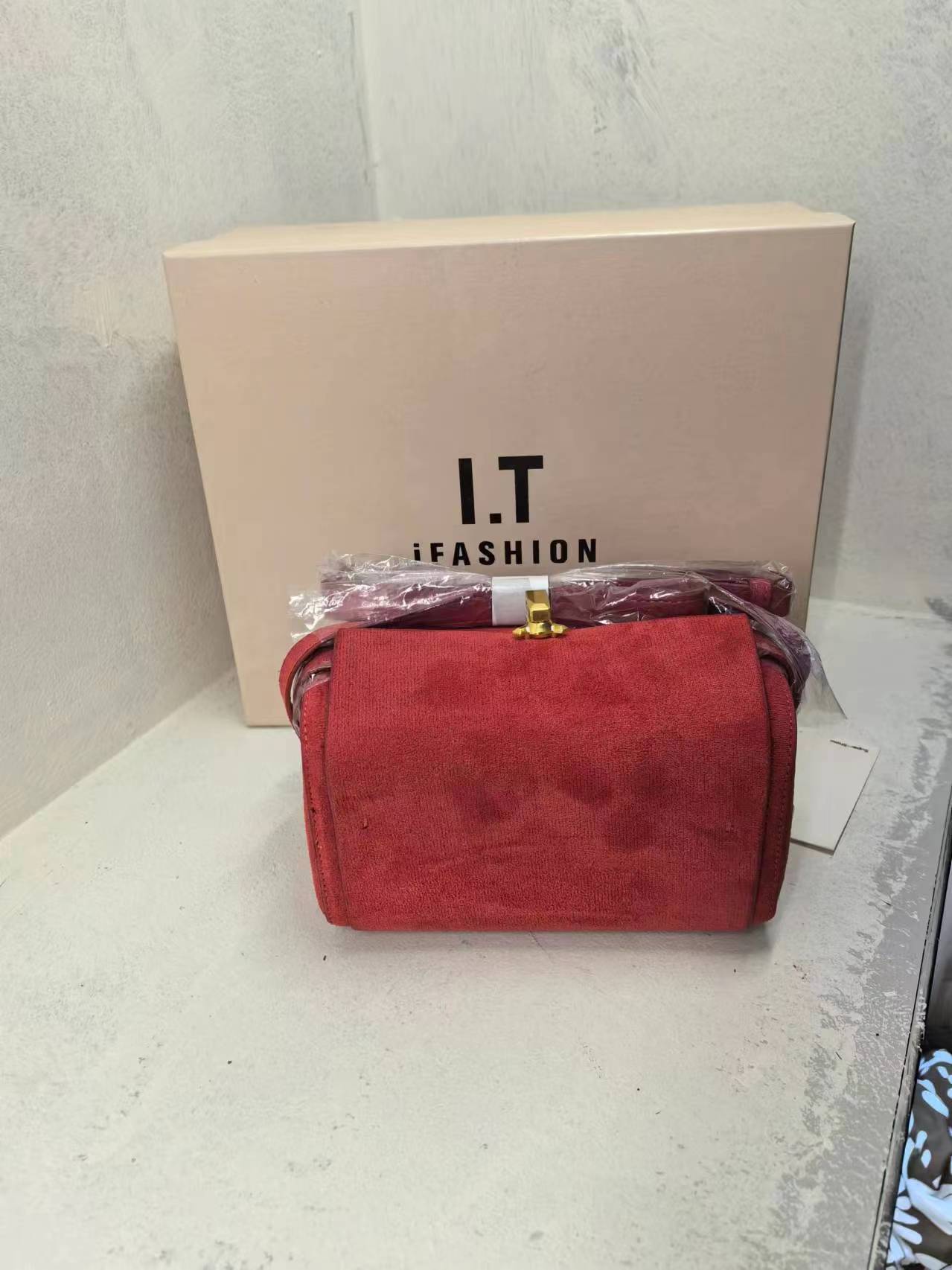 กระเป๋าถือผู้หญิงและกระเป๋าเงิ - Luxury Bags Cute บทวิจารณ์และราคา
