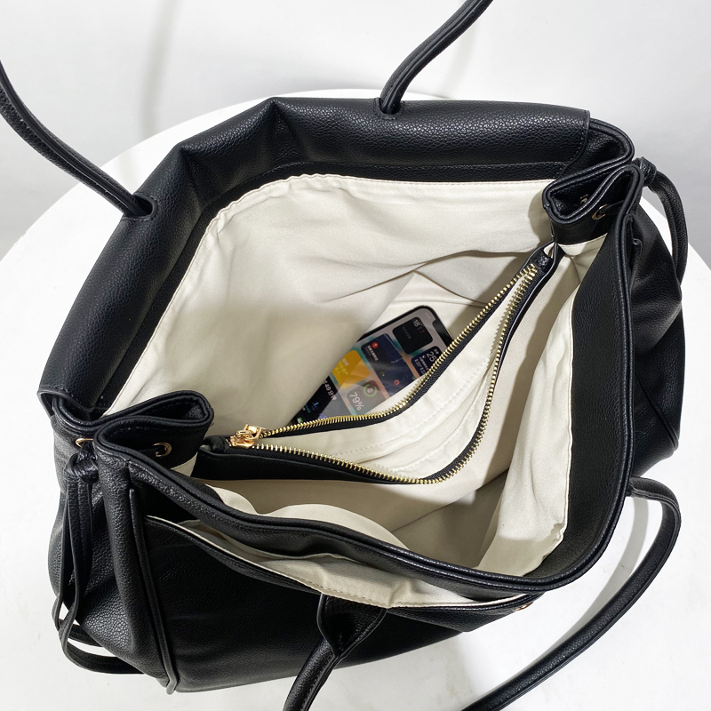 กระเป๋าถือแบบสะพายไหล่สำหรับผู - Luxury Bags Tote บทวิจารณ์และราคา