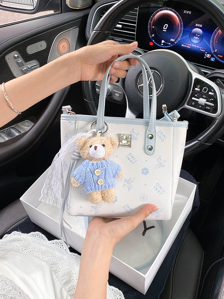 กระเป๋าใส่ผักสุดหรูและใช้งานได - Luxury Bags Cute บทวิจารณ์และราคา