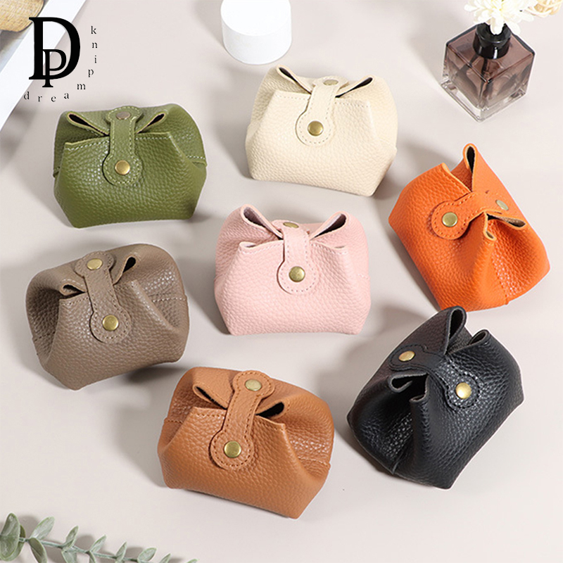 กระเป๋าใส่เหรียญหนัง PU น่ารัก - Luxury Bags Cute บทวิจารณ์และราคา