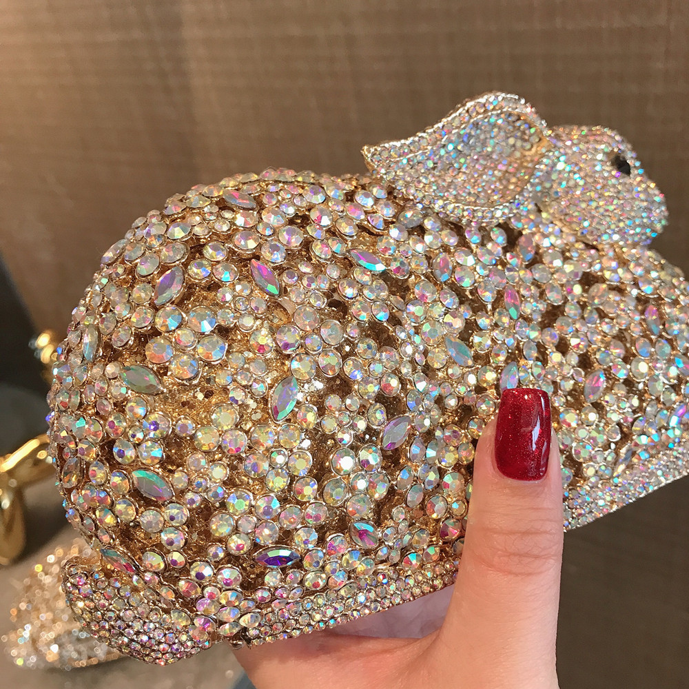 กระเป๋าถือสำหรับงานเลี้ยงหรูหร - Luxury Bags Cute บทวิจารณ์และราคา