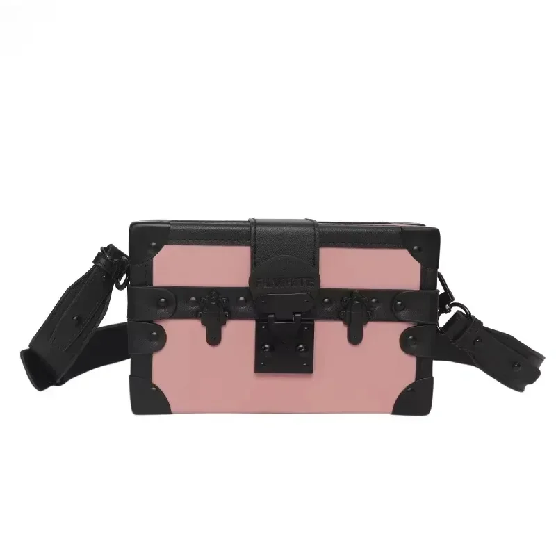 ไนลอนที่มีสีสันออกแบบกระเป๋าCr - Luxury Bags On Sales บทวิจารณ์และราคา
