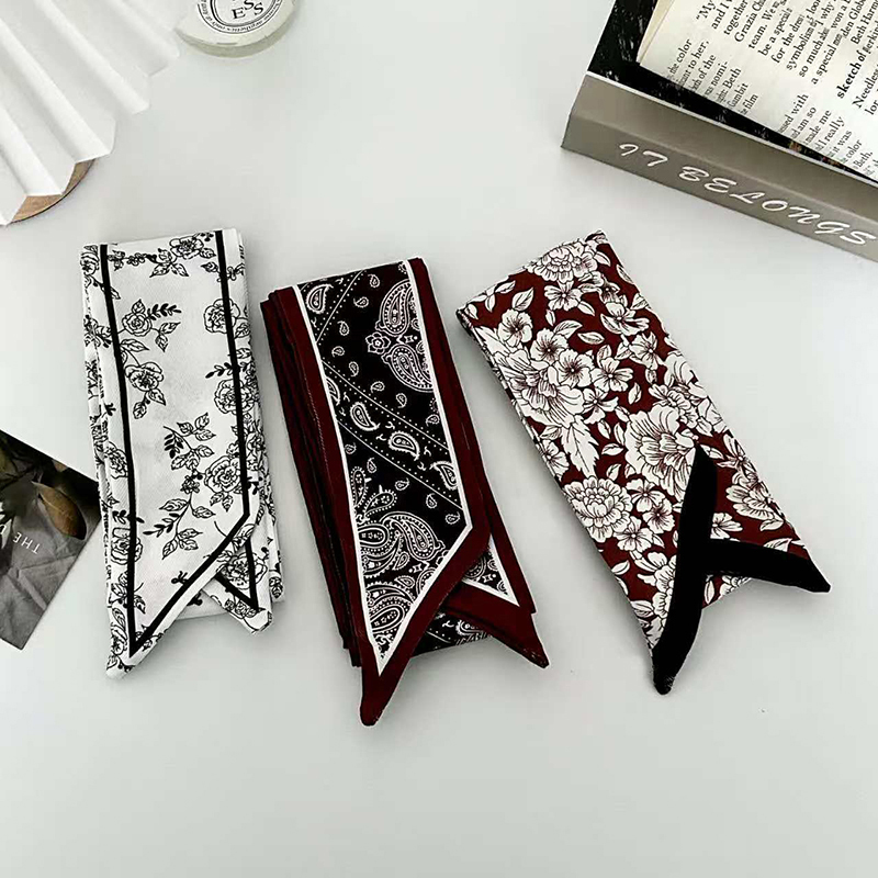 ผ้าพันคอไหมแฟชั่นหรูหราสำหรับผ - Luxury Bags China บทวิจารณ์และราคา